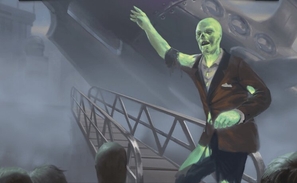 Let Your Deck Rot: Sleeveless Budget Blue... Zombies? by Drew Knapp preview