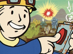 Fallout Deck preview