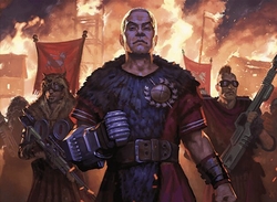 Vae Victis preview