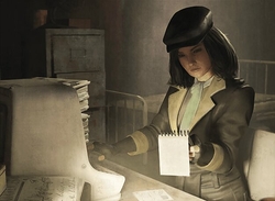 Piper's Investigation preview