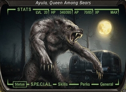 006. ||[EDH]||[-/-/-/-/G]|| Ayula, Queen Among Bears (Bear-Tribal) preview