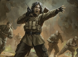 Boros Zombies preview