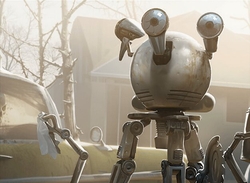 Codsworth fusion preview