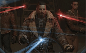 Elder Maxson preview