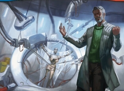 Shaun, Father of Izzet preview