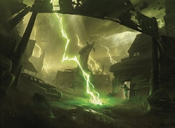 proliferate storm preview