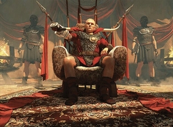 Caesar, Legion's Emperor preview