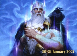 Alrund, God of the Hand Size preview