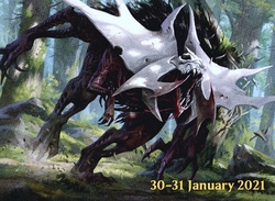 Baloth Mono preview