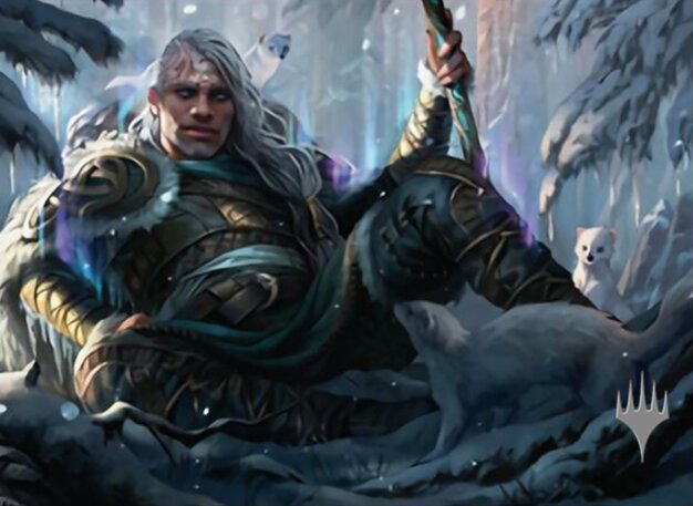 Jorn God of Winter preview