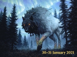 Feast of Fimbulwinter preview