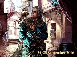 (Brew) Oviya, Bear Artificer preview