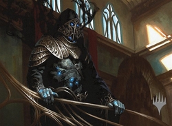 Gonti Lord of Luxory - Pauper Commander (PDH Deck)