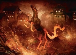 *Horse Noises* preview