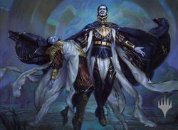 Orzhov Demons preview