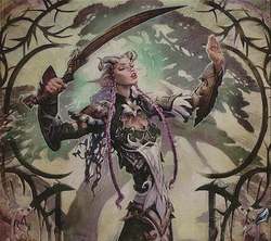 Pauper Elves preview