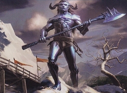 Frost Giant New Form preview