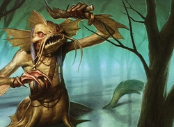 Sygg’s Merfolk Surprise preview