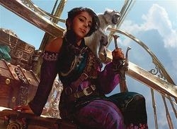 Kari Zev - She's a pirate preview