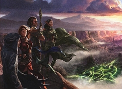 helix pinnacle mono green ramp preview