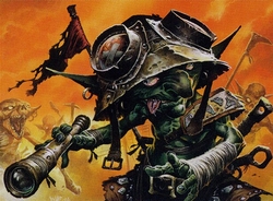 Goblin Jihad preview