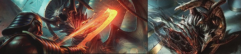 Rakdos preview