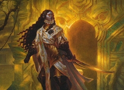 Elenda, Breaker of Rules preview