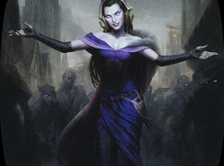 Liliana - Ghouls Just Wanna Have Fun preview