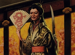 Michiko konda