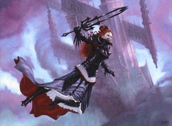 Rakdos Vampire preview