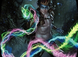 Oko, planeswalker deck preview