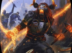 Angrath's Cohort (Rakdos V3) preview