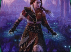 Arlinn, Voice of the Pack (Peasant Brawl) preview