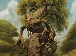 Treefolk preview