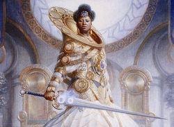 Linden, the Steadfast Queen preview