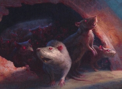 Infect Rat Tribal preview