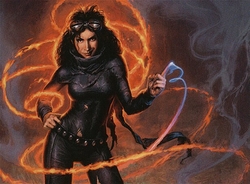 Jaya Ballard, Task Mage-6 preview