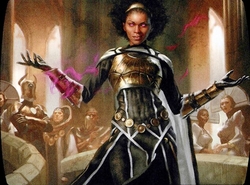 Kaya, Orzhov Usurper Oathbreaker preview