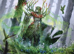 Green hates wizards and planeswalkers preview