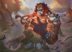 Oops, All Ajani preview