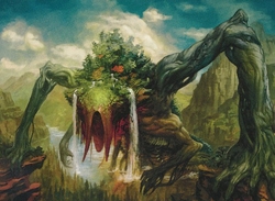 Temur Infect preview