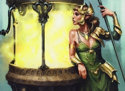 old school elves preview