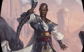 Caden - Teferi, Temporal Budgetmage preview