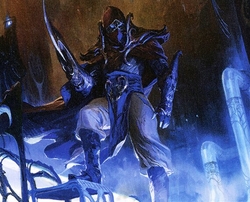 Baral, Chief of Compliance preview