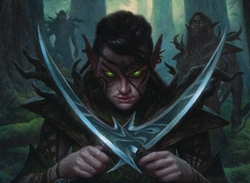 Elvish Lords ($70) preview