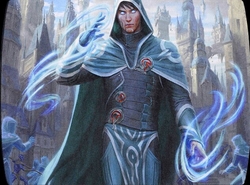 Jace, the Island Sculptor preview