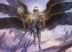 Holy Moly - Mono White Angels preview