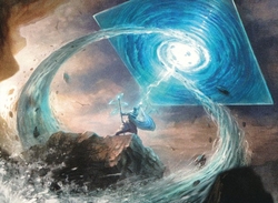 Izzet Retraction Helix Combo preview