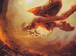 Rakdos: Cube Format preview