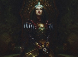 Dread Empress Marchesa preview